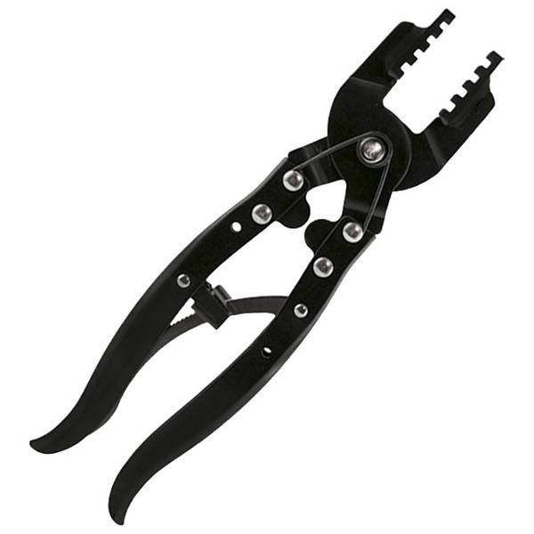 JBM Slangklemtang 240 mm CR-MO opening 22-55 mm