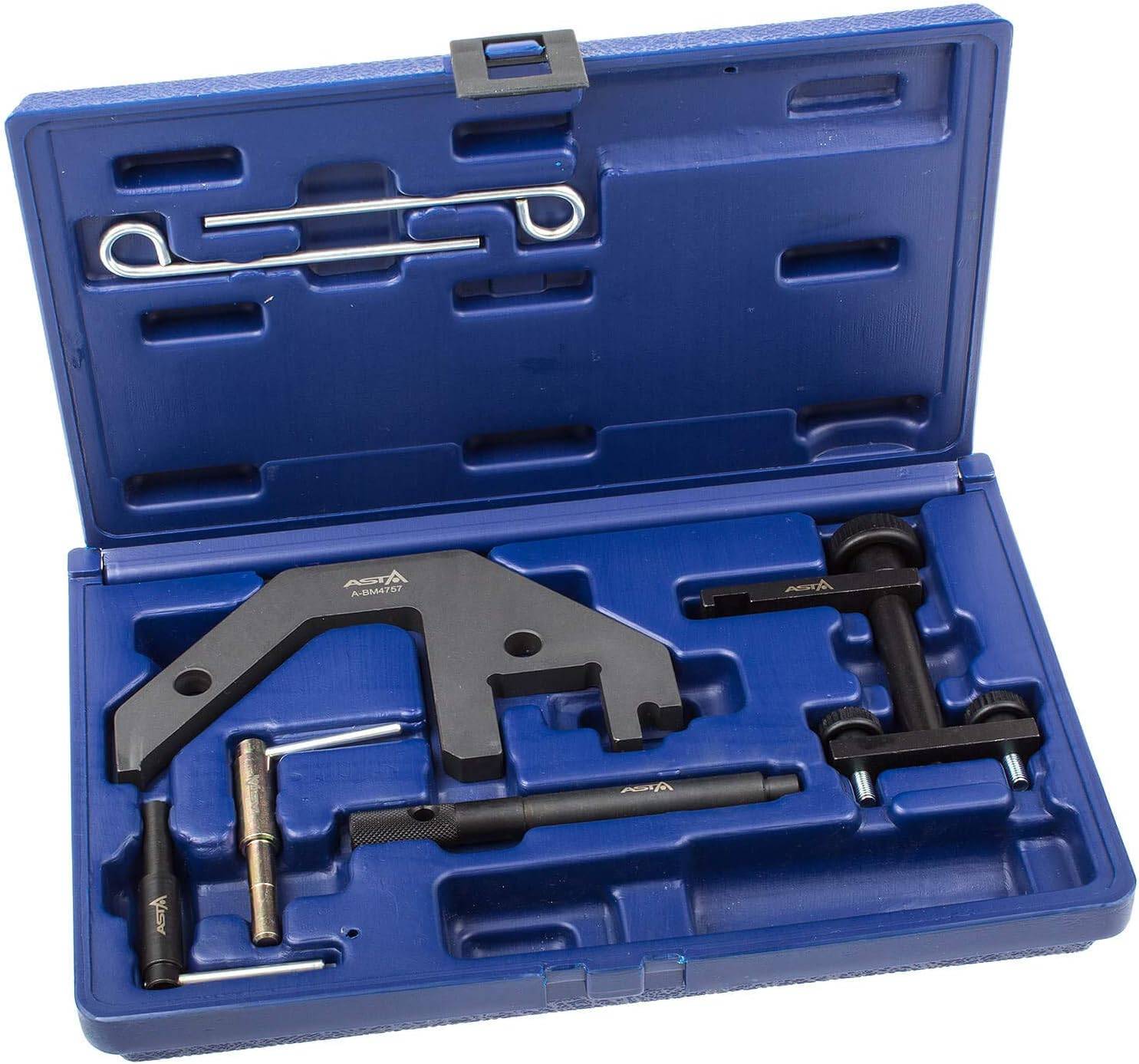 SATRA Timingset distributie gereedschap BMW M47 / M57-0