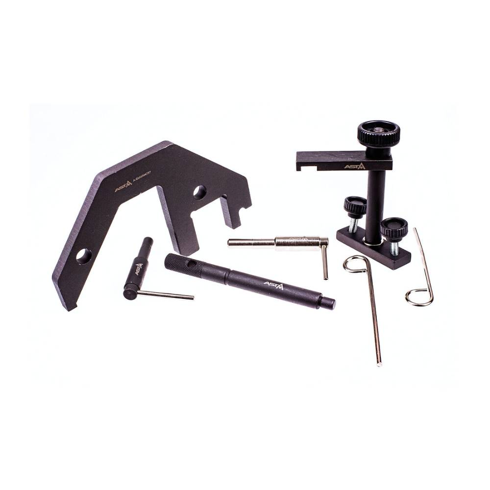 SATRA Timingset distributie gereedschap BMW M47 / M57-1