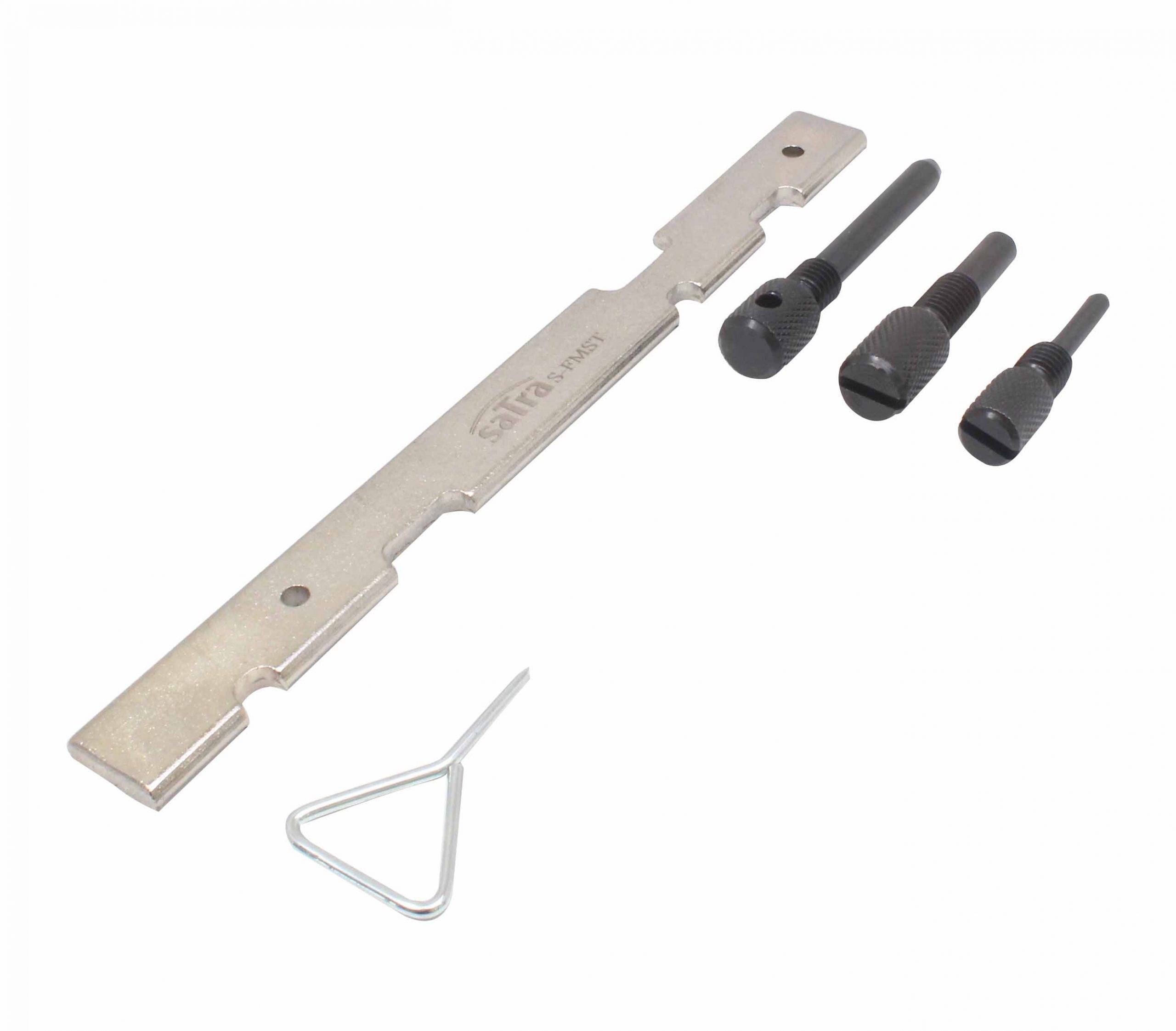 SATRA Timingset Ford Zetec en Zetec SE en Mazda / Volvo-1