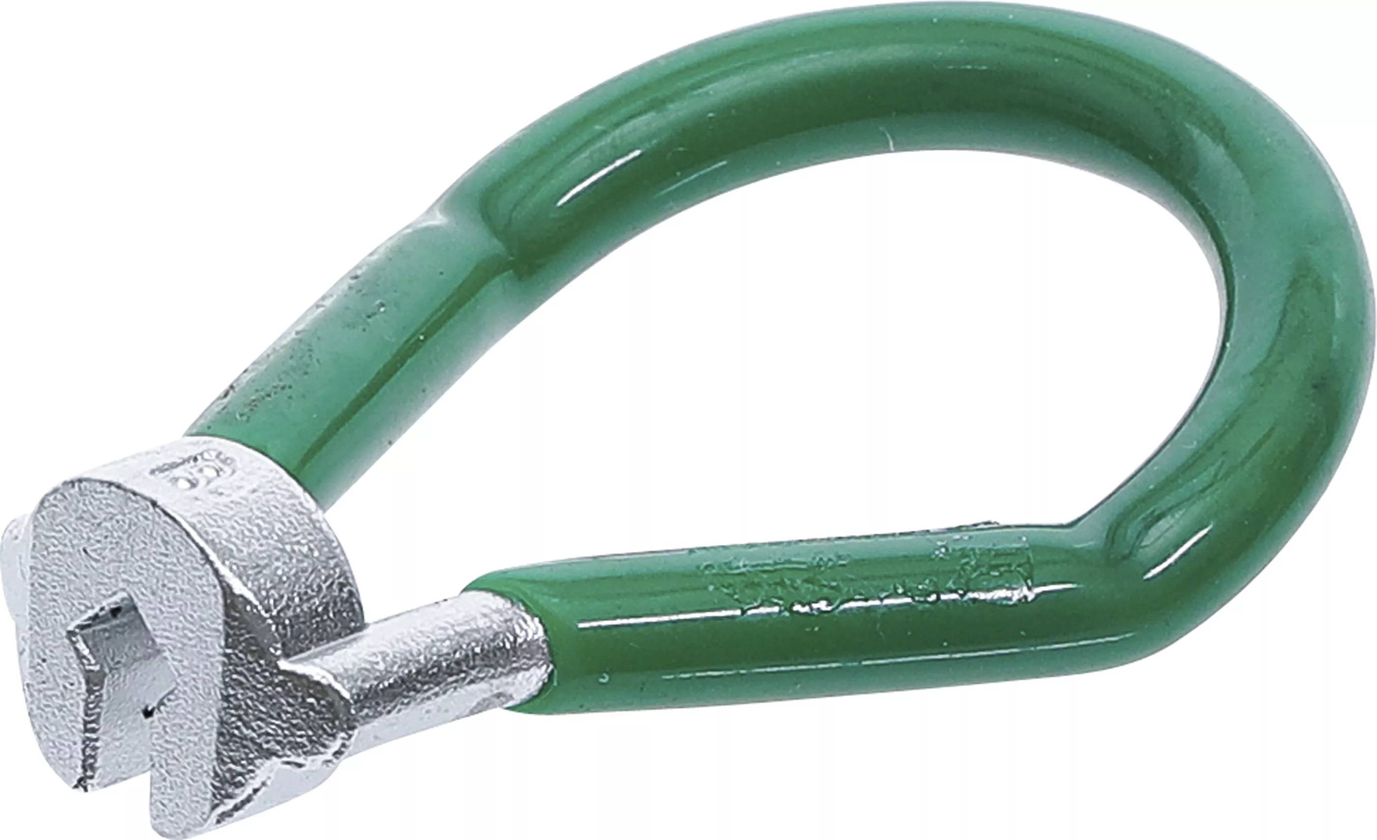 BGS Spaaksleutel groen 3,3 mm (0,130")-0