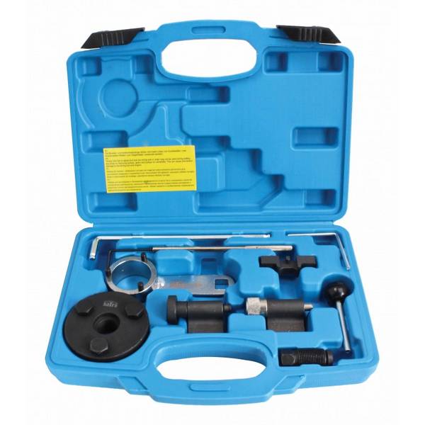 SATRA Timingset VAG 1.6 en 2.0 TDI Distributiegereedschap