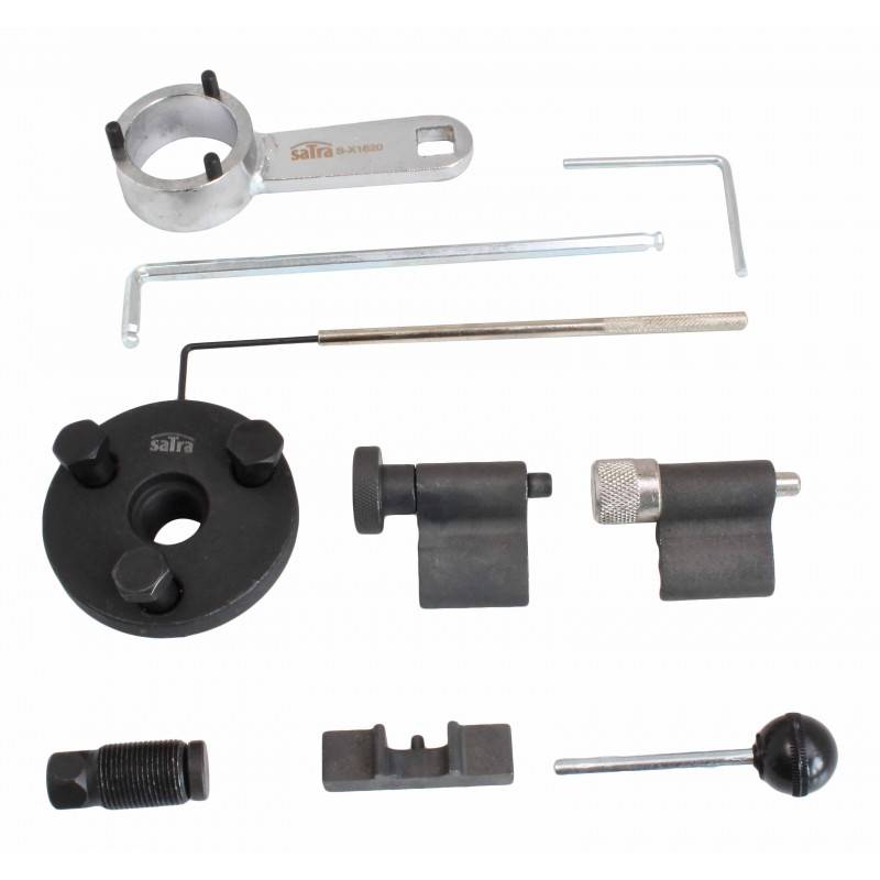 SATRA Timingset VAG 1.6 en 2.0 TDI Distributiegereedschap-1