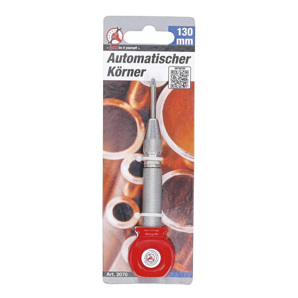 BGS Automatische centerpunt 130 mm-2