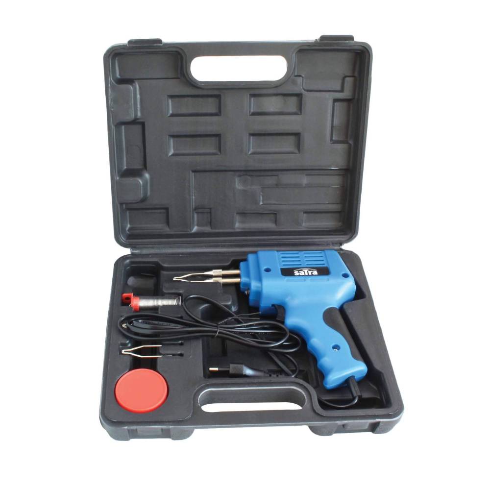SATRA Solderbout soldeerpistool 175 watt-0