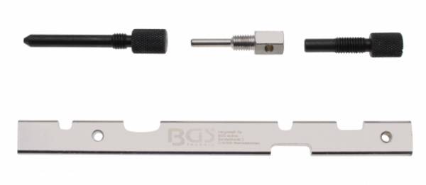 BGS Timingset Ford Zetec en Zetec SE en Mazda / Volvo