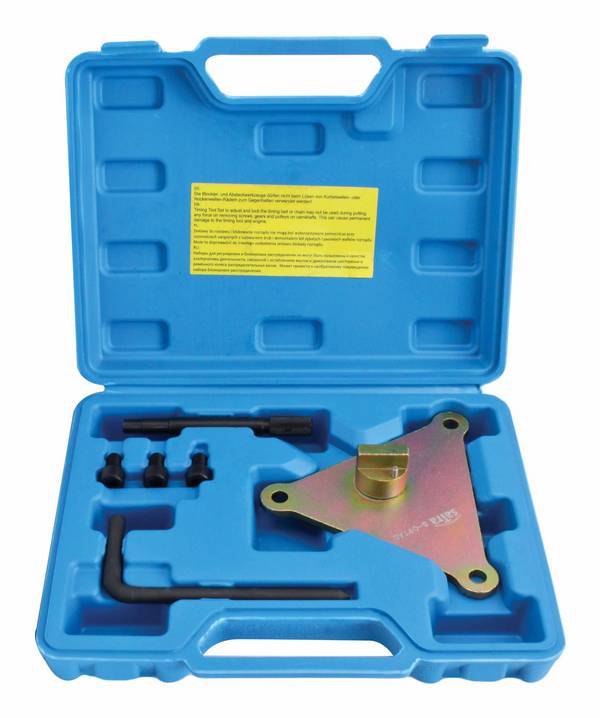 SATRA Timingset distributie Alfa Romeo, Fiat, Lancia Twin Air