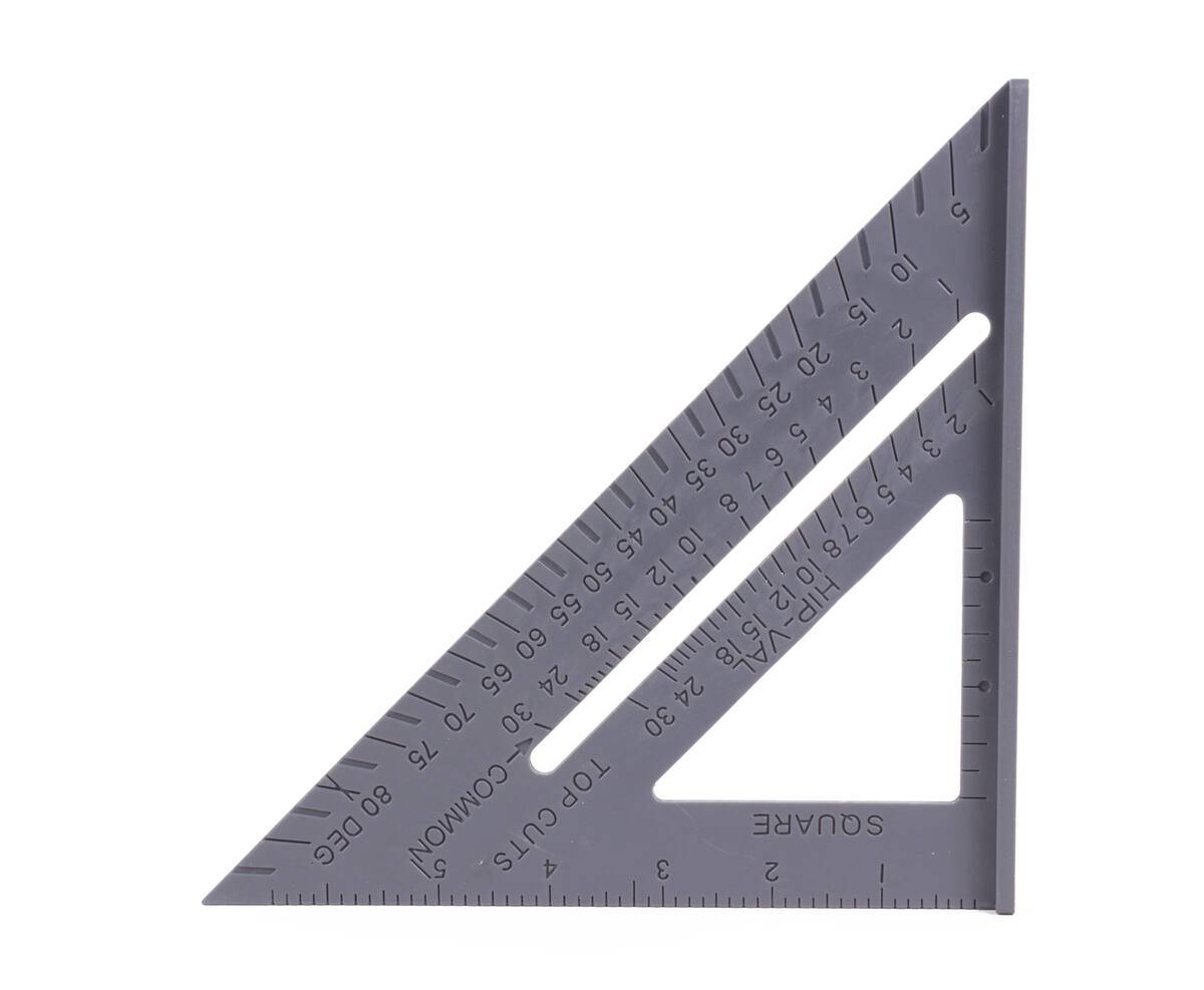 LB TOOLS Meetdriekhoek speed square 150mm-0