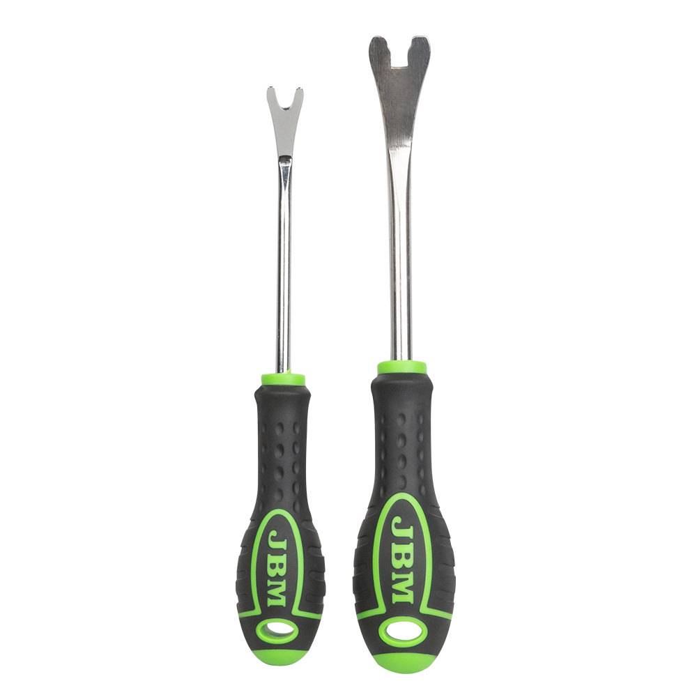 JBM Set voor verwijderen bekleding clips-0
