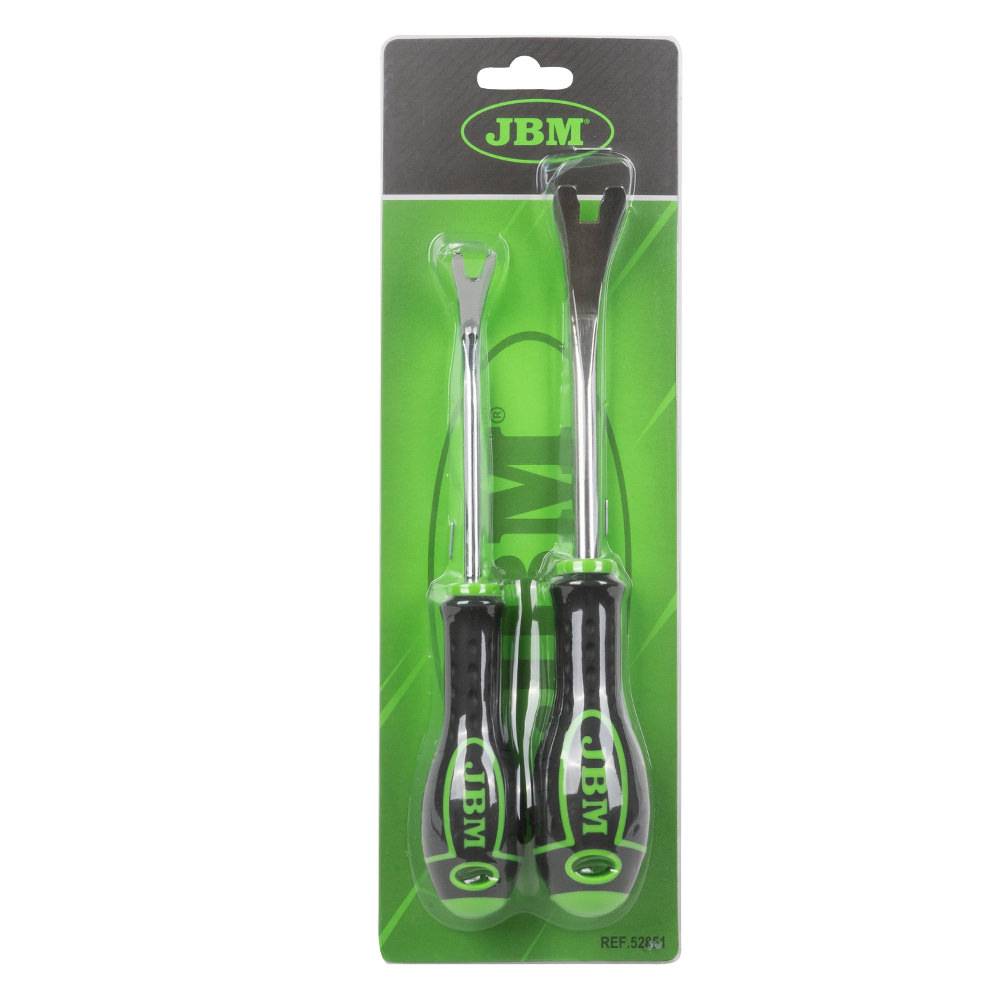 JBM Set voor verwijderen bekleding clips-2