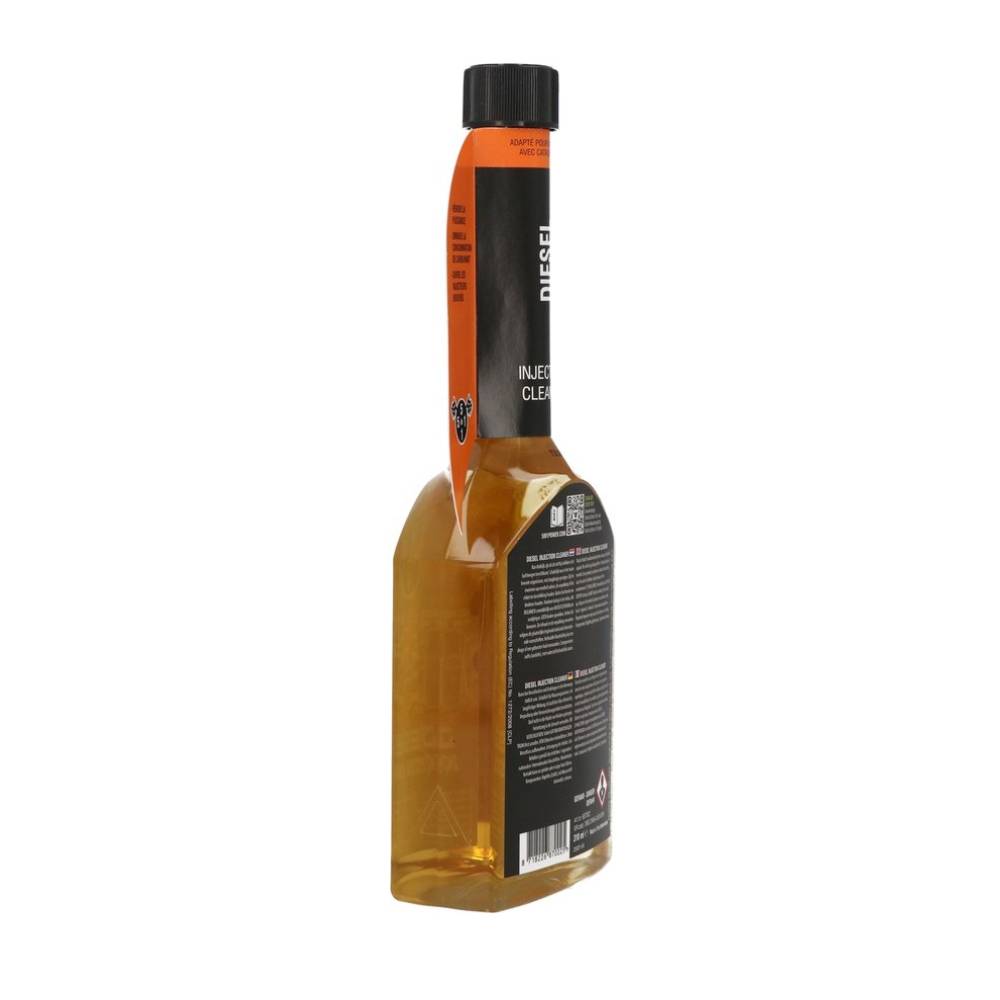 5IN1 diesel injection cleaner 310ML-1