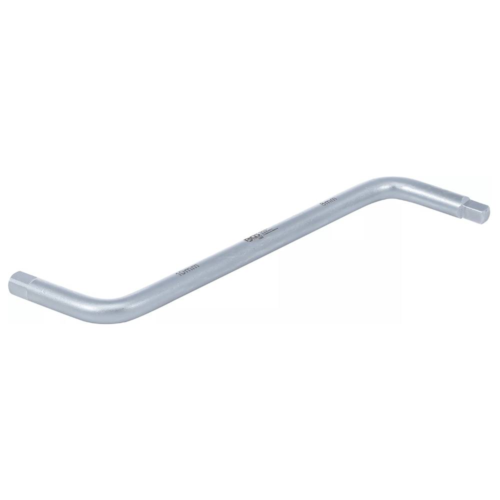 BGS Carterplug sleutel 8 & 10mm-0