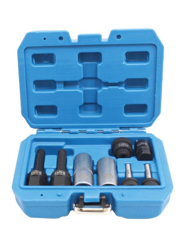 SATRA Common rail injector reparatie set