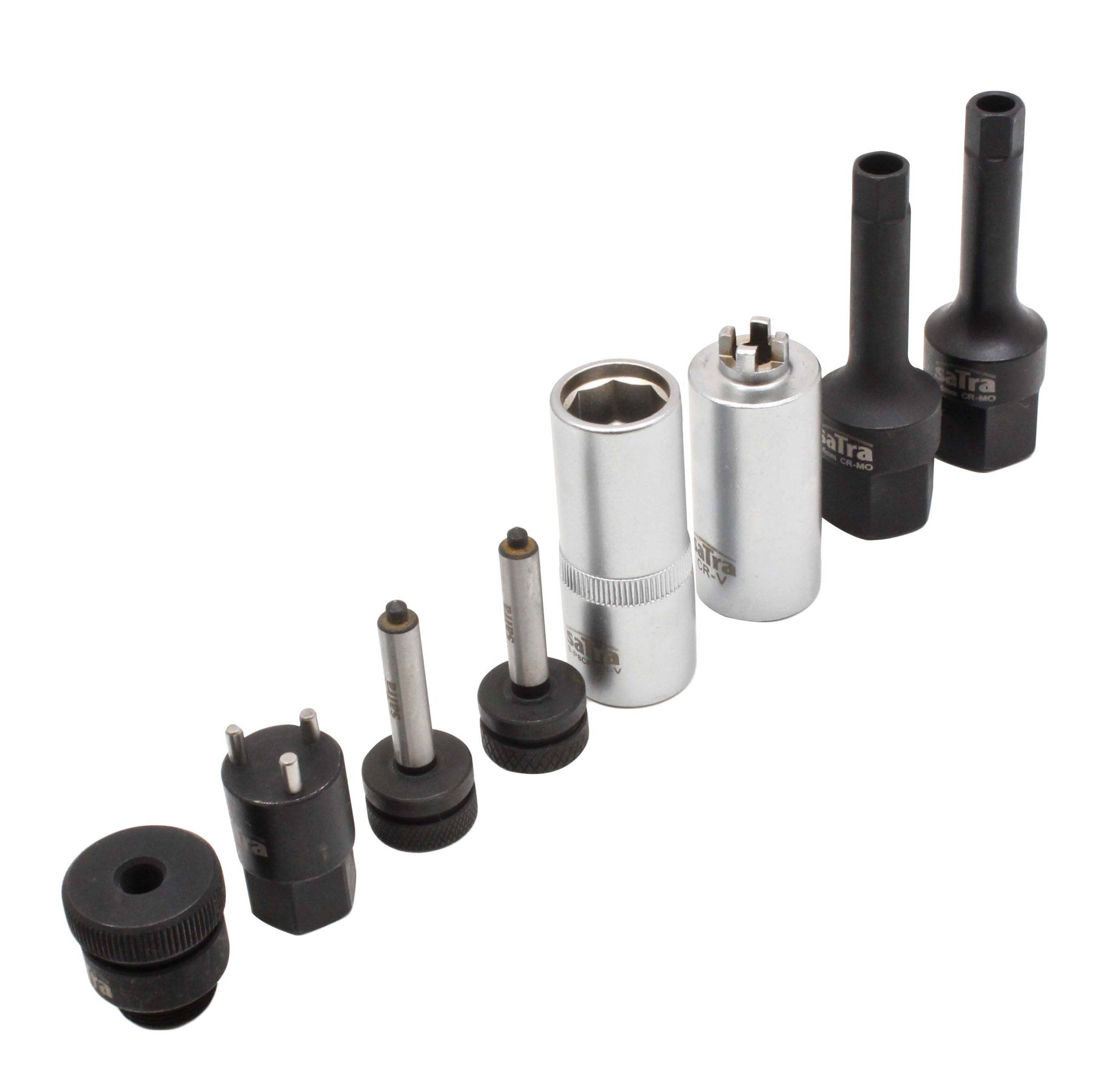 SATRA Common rail injector reparatie set-1