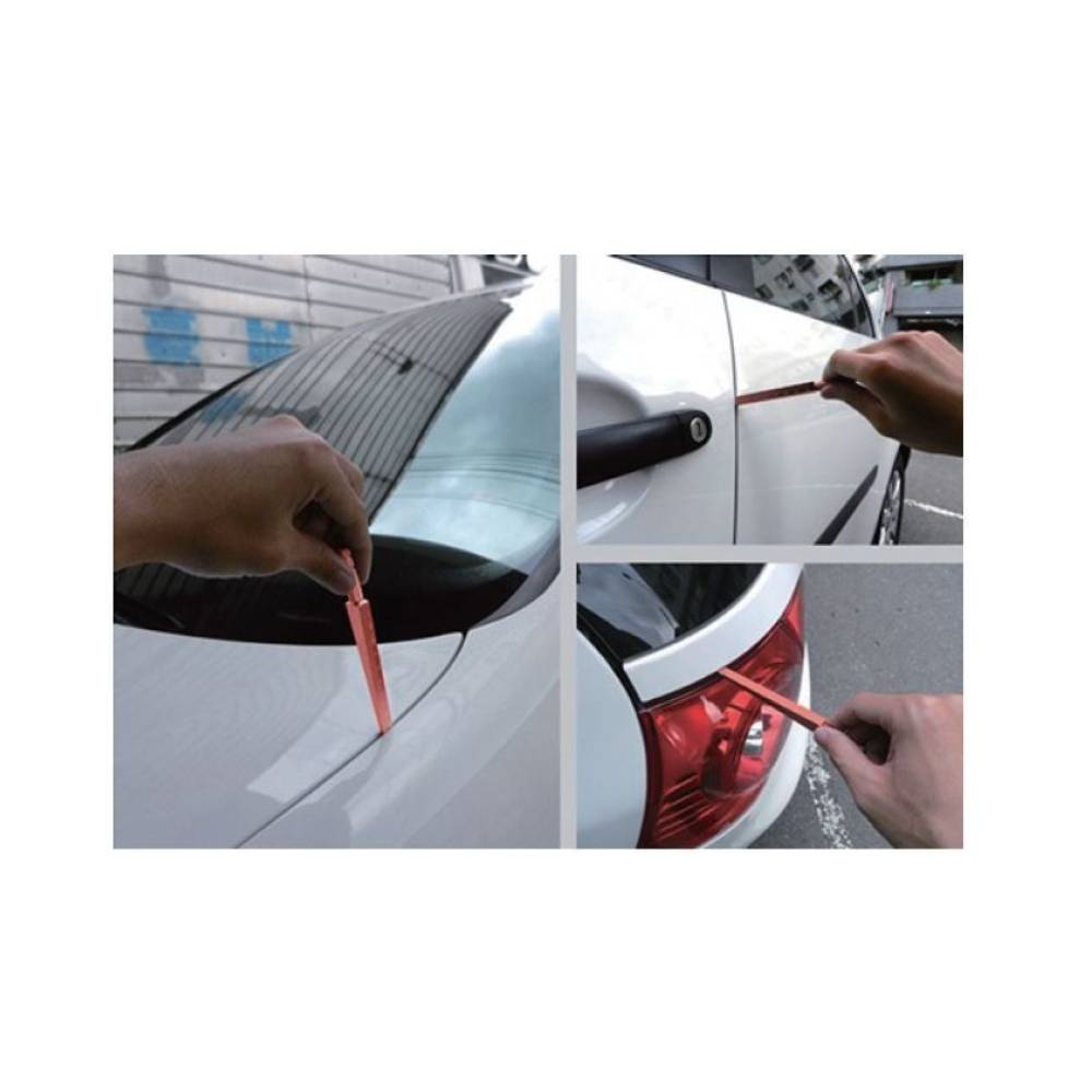 FORCE Carrosserie meetwig / Sponning meter-1