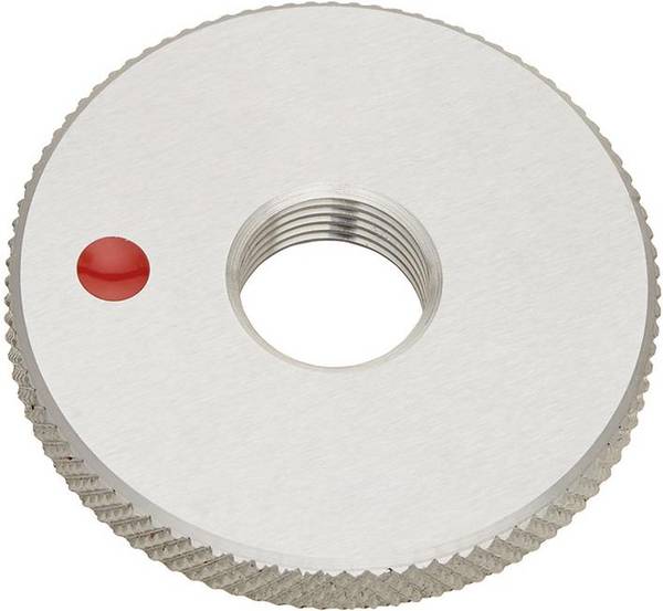 Afkeur-draadringkaliber DIN2299 M20x1,50
