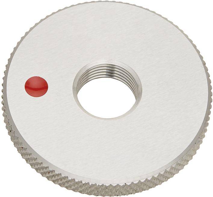 Afkeur-draadringkaliber DIN2299 M20x1,50-0