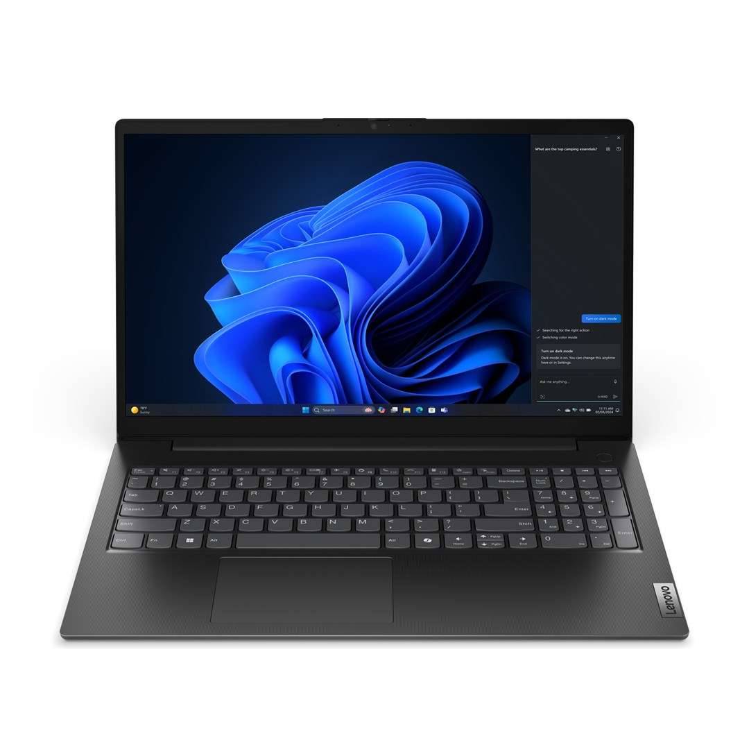 LEV Lenovo V15 G5 IRL Intel® Core™ i5 i5-13420H Laptop 39,6 cm (15.6") Full HD 8 GB DDR5-SDRAM 512 GB...-0