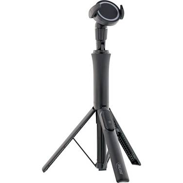 InLine magnetische smartphone tripod/selfie stick | Bluetooth