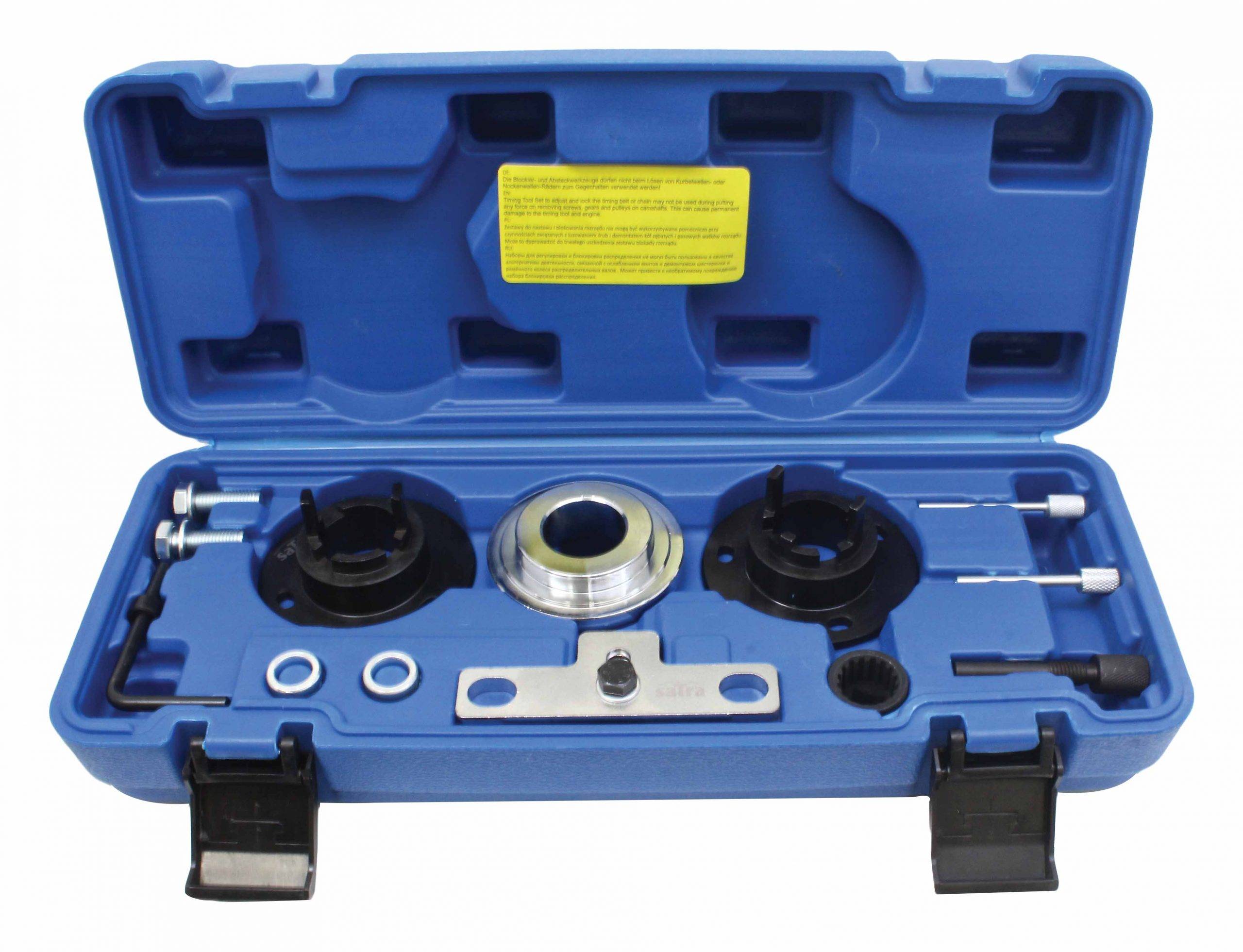 SATRA Timingset distributie Ford Ecoboost 1.0-0