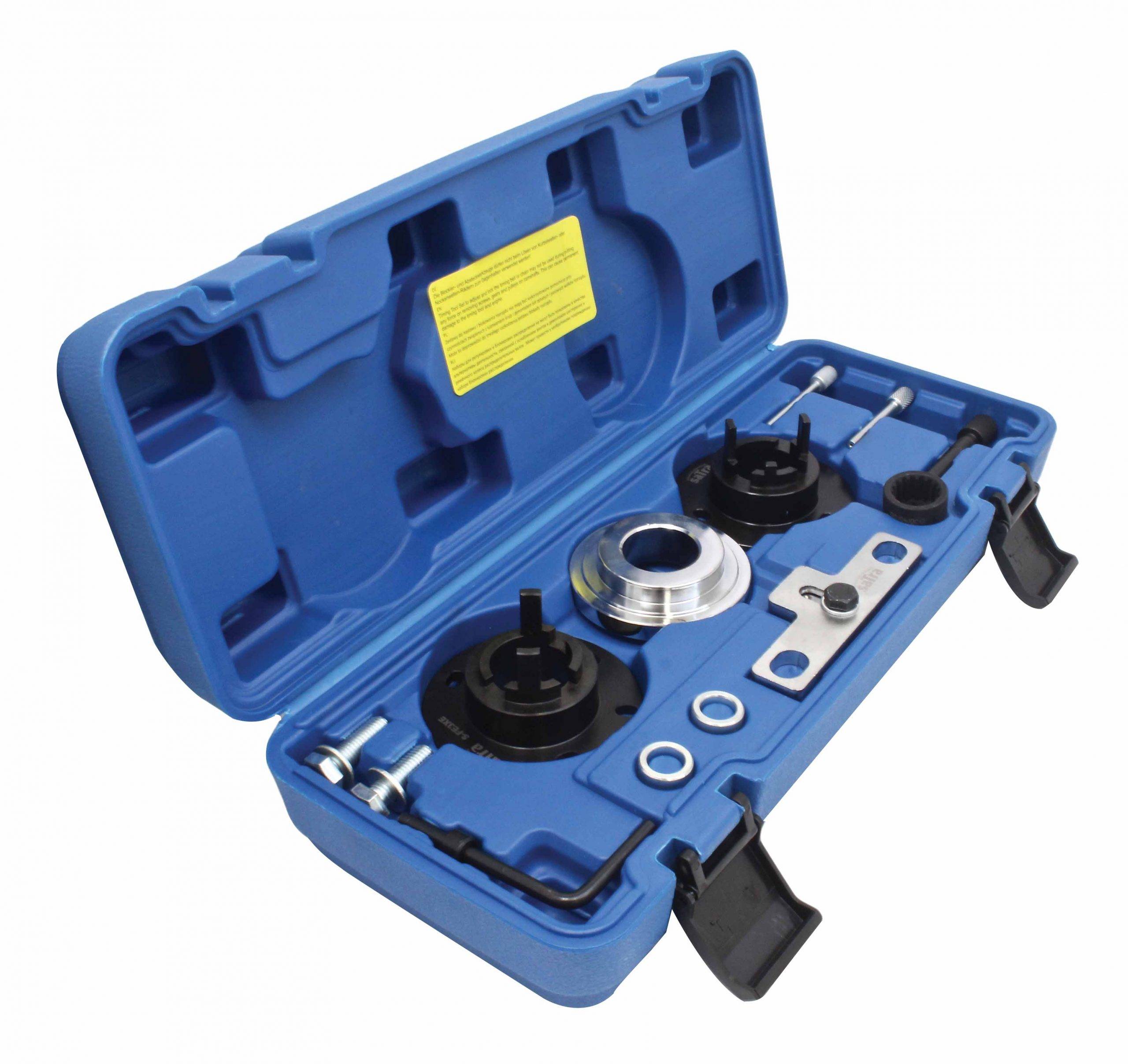 SATRA Timingset distributie Ford Ecoboost 1.0-1