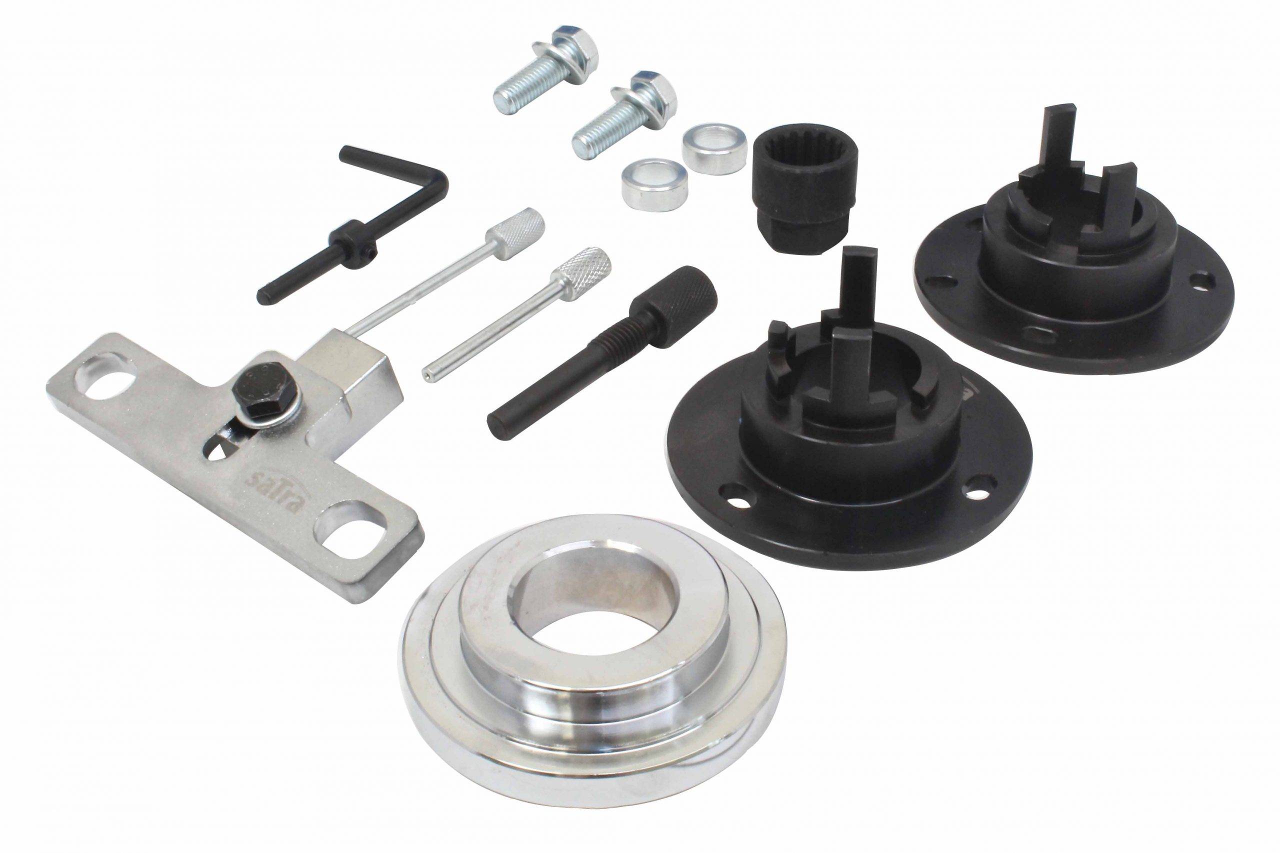 SATRA Timingset distributie Ford Ecoboost 1.0-2