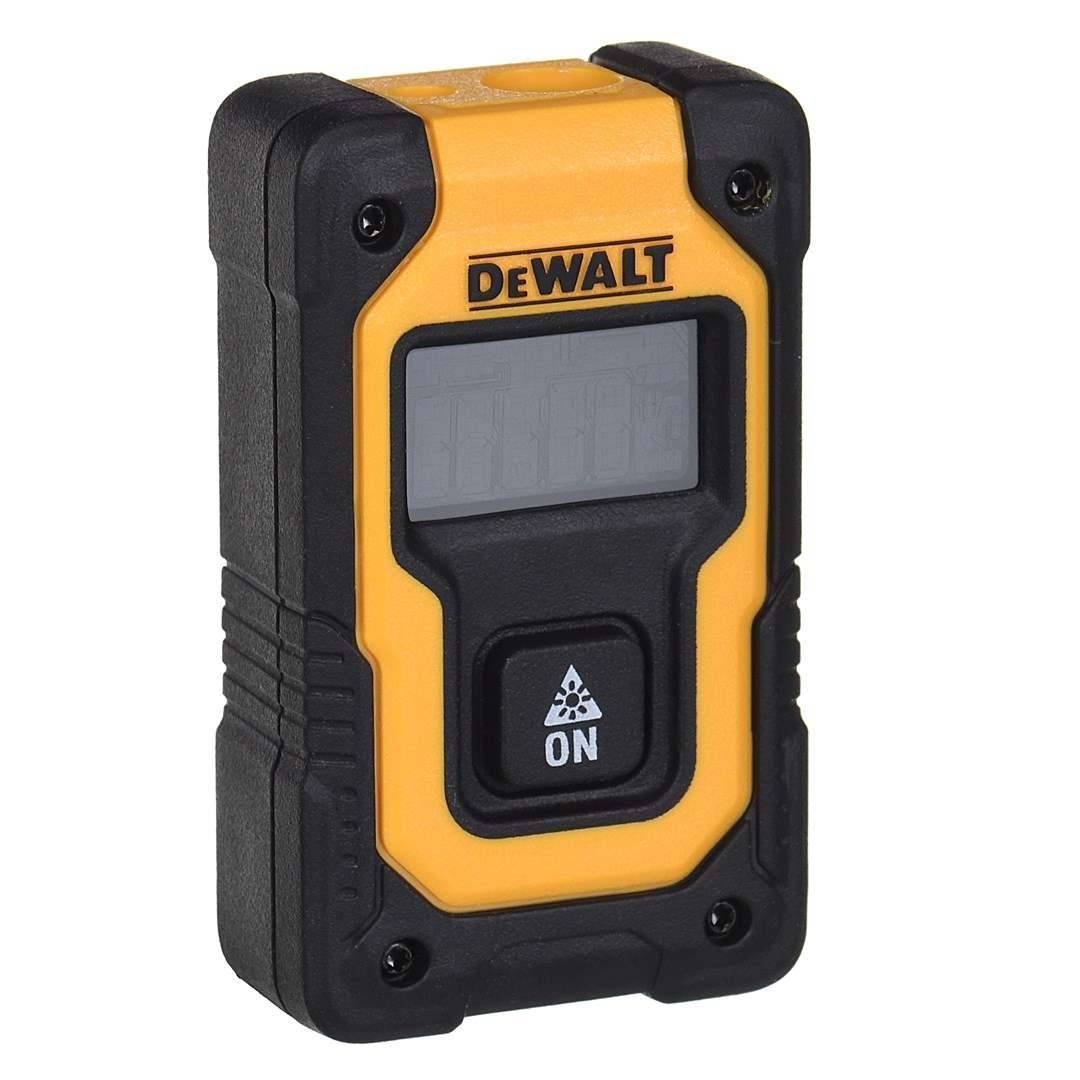 DEWALT LASER AFSTANDSMETER 16M DW055PL-XJ-0