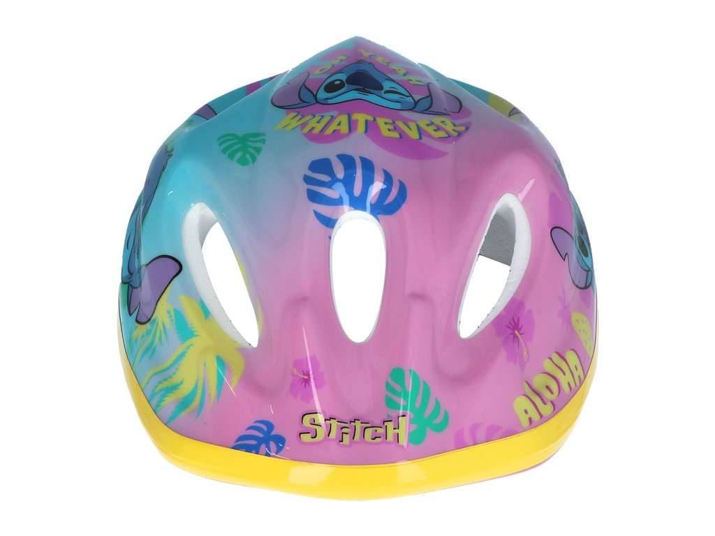 Kinderhelm Disney Stitch (52-56cm)-0