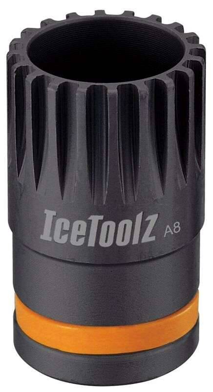 Trapassleutel IceToolz 11B1 voor 1/2" trapas-0