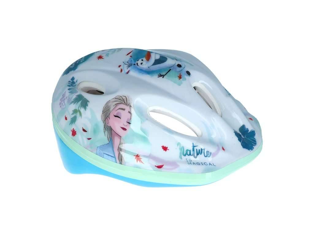 Disney Frozen 2 Kinderhelm 52-56cm-0