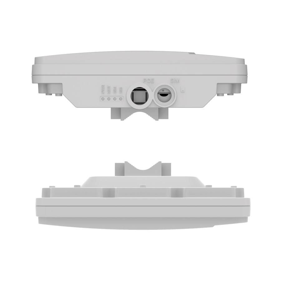 ZTE MF258K1 ODU mobiel netwerkapparaat Mobiele netwerkrouter-1