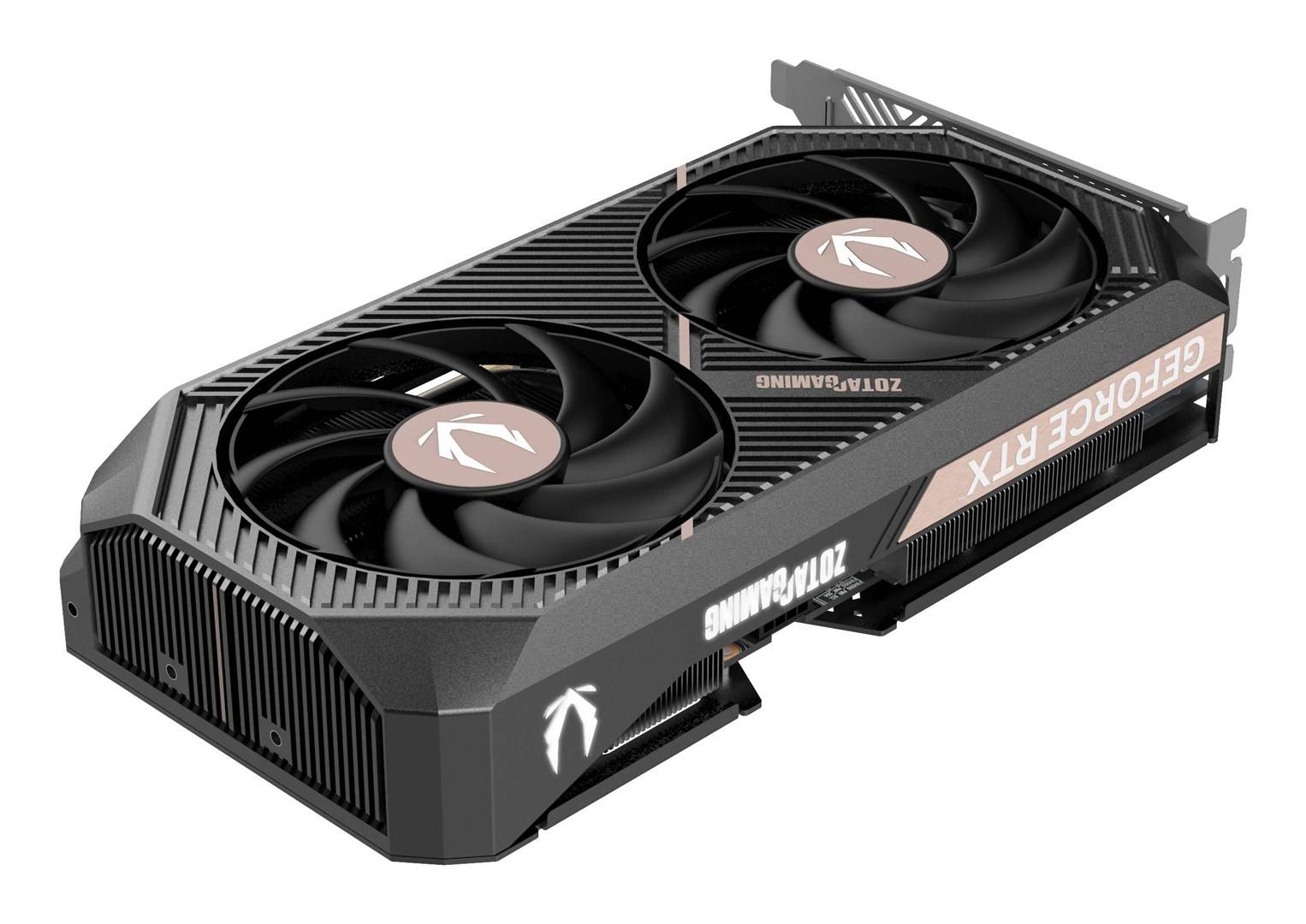 Zotac GAMING GeForce RTX 5060 Ti AMP NVIDIA 8GB GDDR7-8
