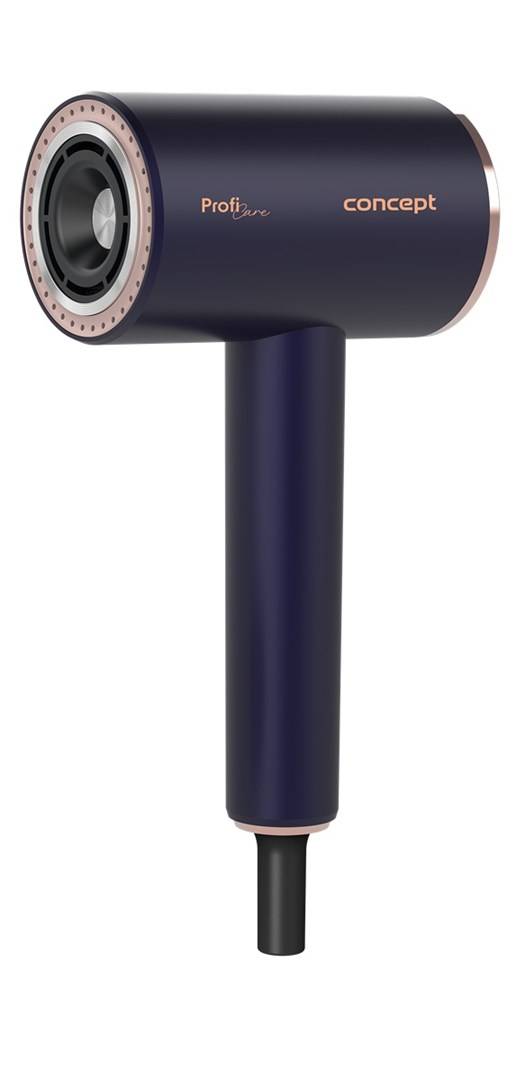 BLDC VV8100 CONCEPT Haardroger-0