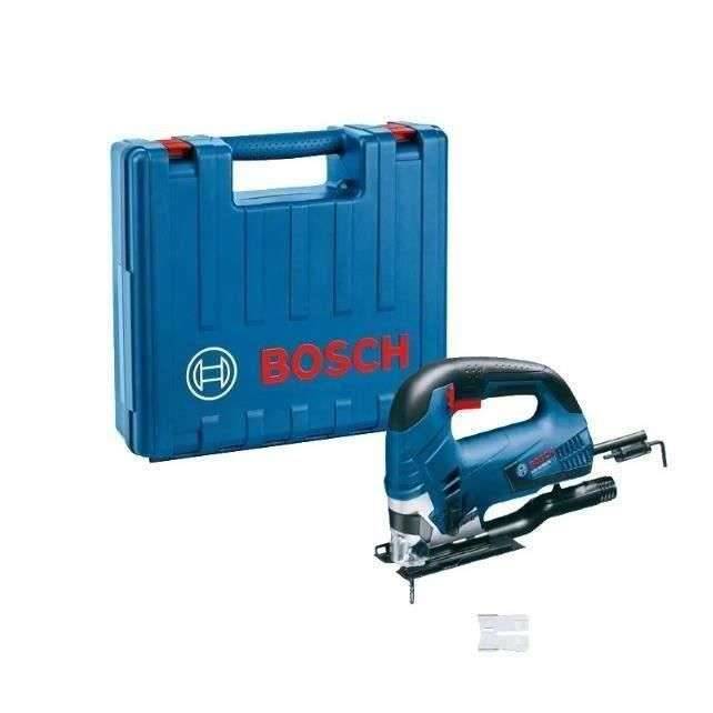 BOSCH PROFESSIONAL GST 90 BE decoupeerzaag standaard set-0