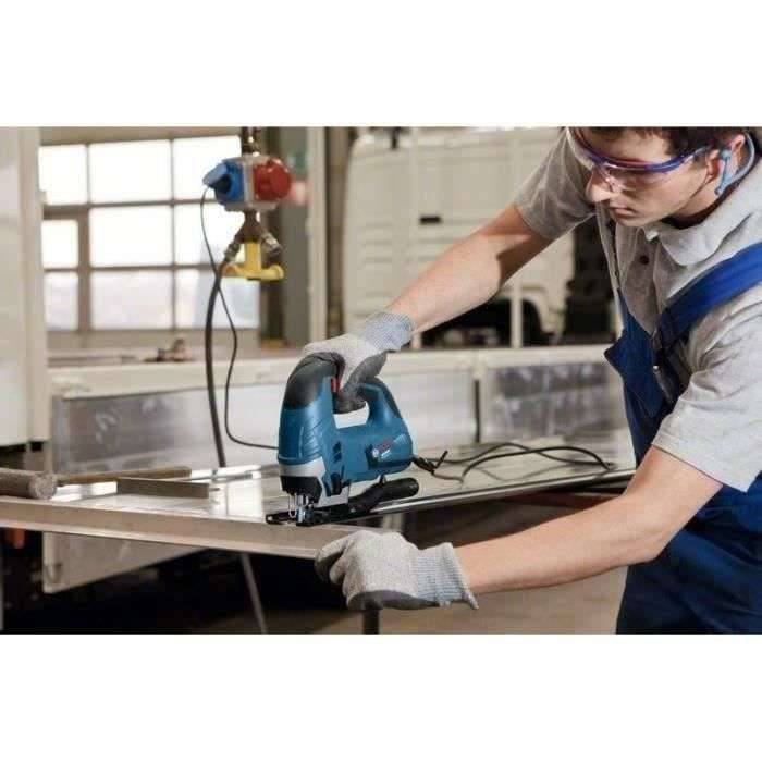 BOSCH PROFESSIONAL GST 90 BE decoupeerzaag standaard set-1