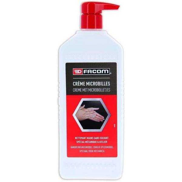FACOM Zeep microkralen 1 l