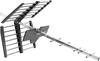 One For All SV 9453 Passieve DVB-T/T2-dakantenne Buiten Zilver-zwart