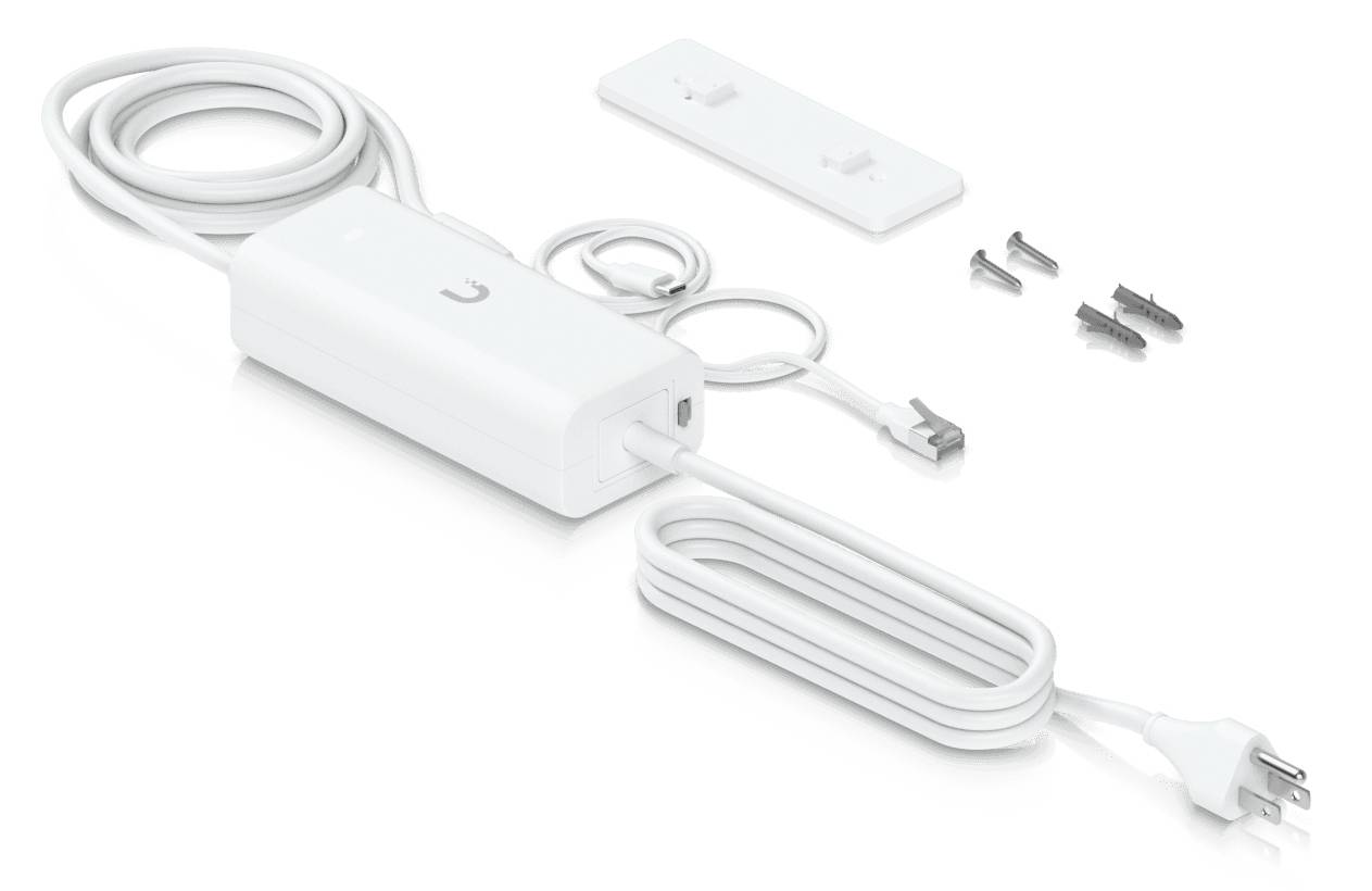UbiQuiti UACC-POE+-USBC-4