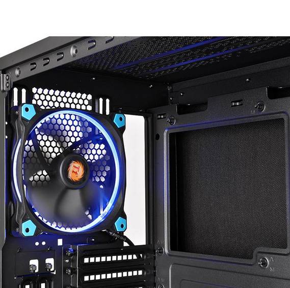 Thermaltake Gehäuse Suppressor F31 TG-1