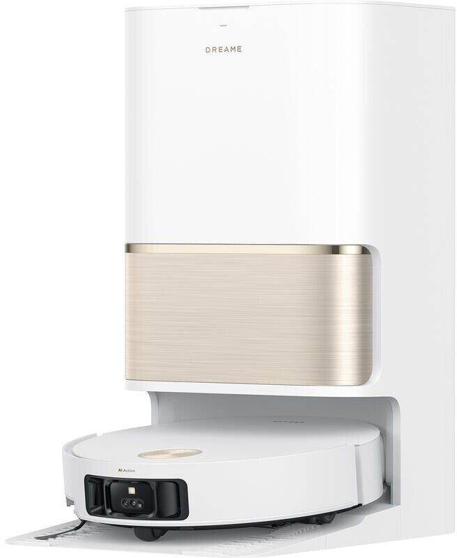 Dreame L50 Pro Ultra White-0