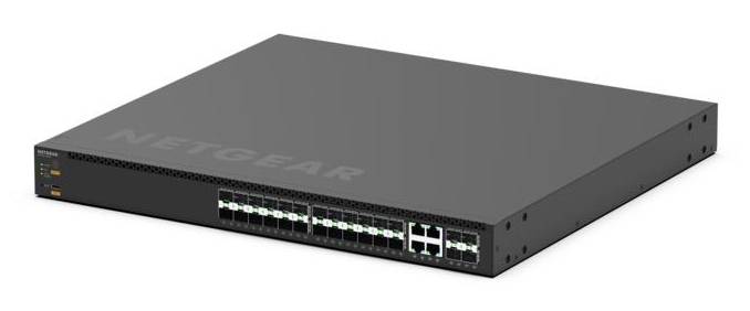 NETGEAR MSM4328F-100NES-2