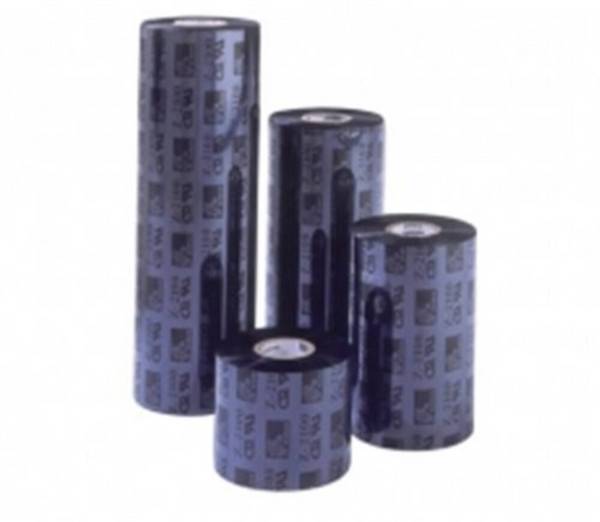 Honeywell, thermal transfer ribbon, TMX 2010 / HP06 wax/resin, 154mm, 10 rolls/box, black