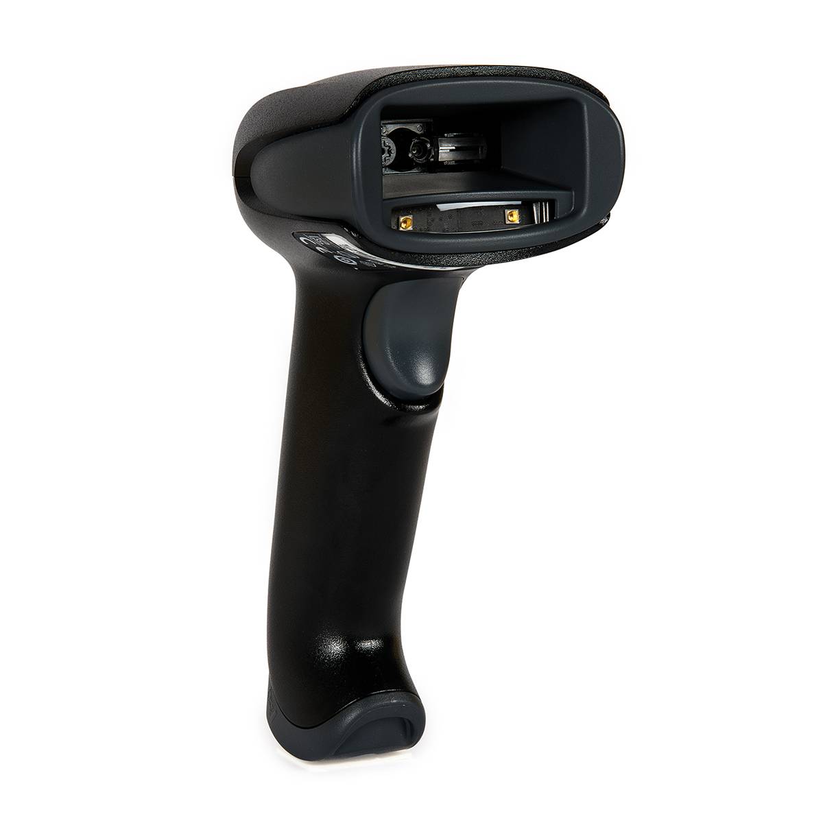 Honeywell Xenon Performance 1950g, 2D, SR, multi-IF, zwart-0
