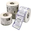 Symboolafbeelding voor Zebra Z-Select 2000D, labelrol, thermisch papier, 51x25mm | 880199-025D