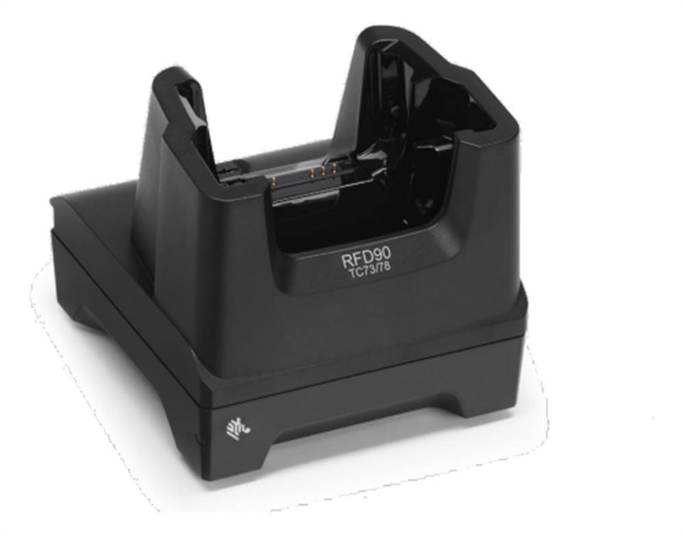 Symboolafbeelding voor Zebra RFD90 Charging/transmitter cradle