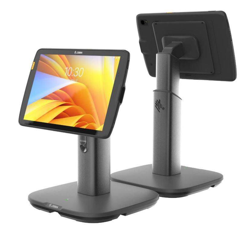 Zebra ET4X Prensentation Stand-0