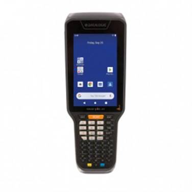 Datalogic Skorpio X5, 2D, XLR, BT, WLAN, NFC, alfa, Gun, GMS, ext. Bat., Android