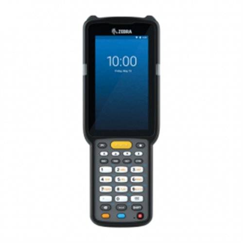 Zebra MC3390XR, 2D, ER, SE4850, USB, BT, Wi-Fi, alpha, Gun, RFID, IST, PTT, GMS, Android-0
