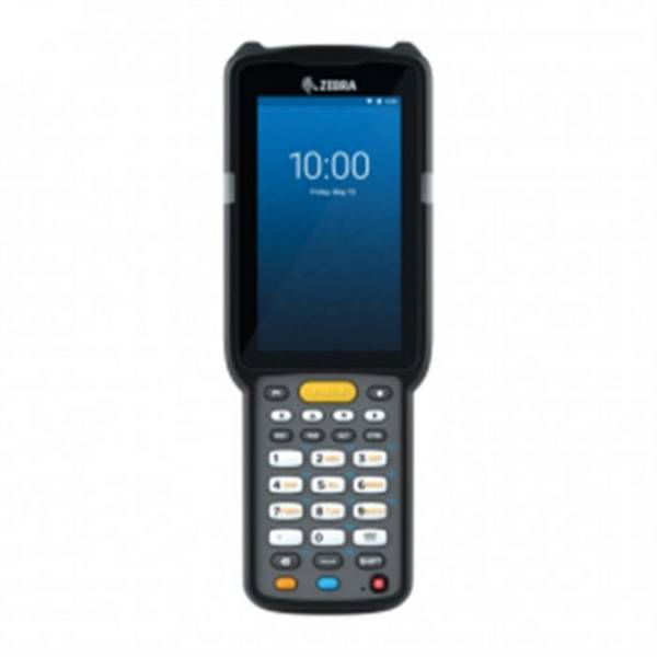 Zebra MC3390XR, 2D, ER, SE4850, USB, BT, Wi-Fi, alpha, Gun, RFID, IST, PTT, GMS, Android