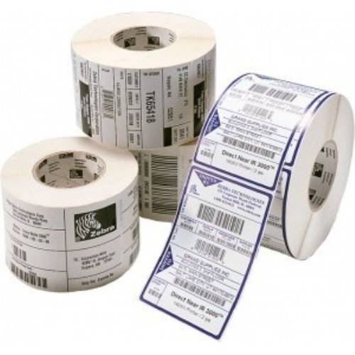 Symboolafbeelding voor Zebra Z-Perform 1000D, labelrol, thermisch papier, 76x25mm | 880738-025
